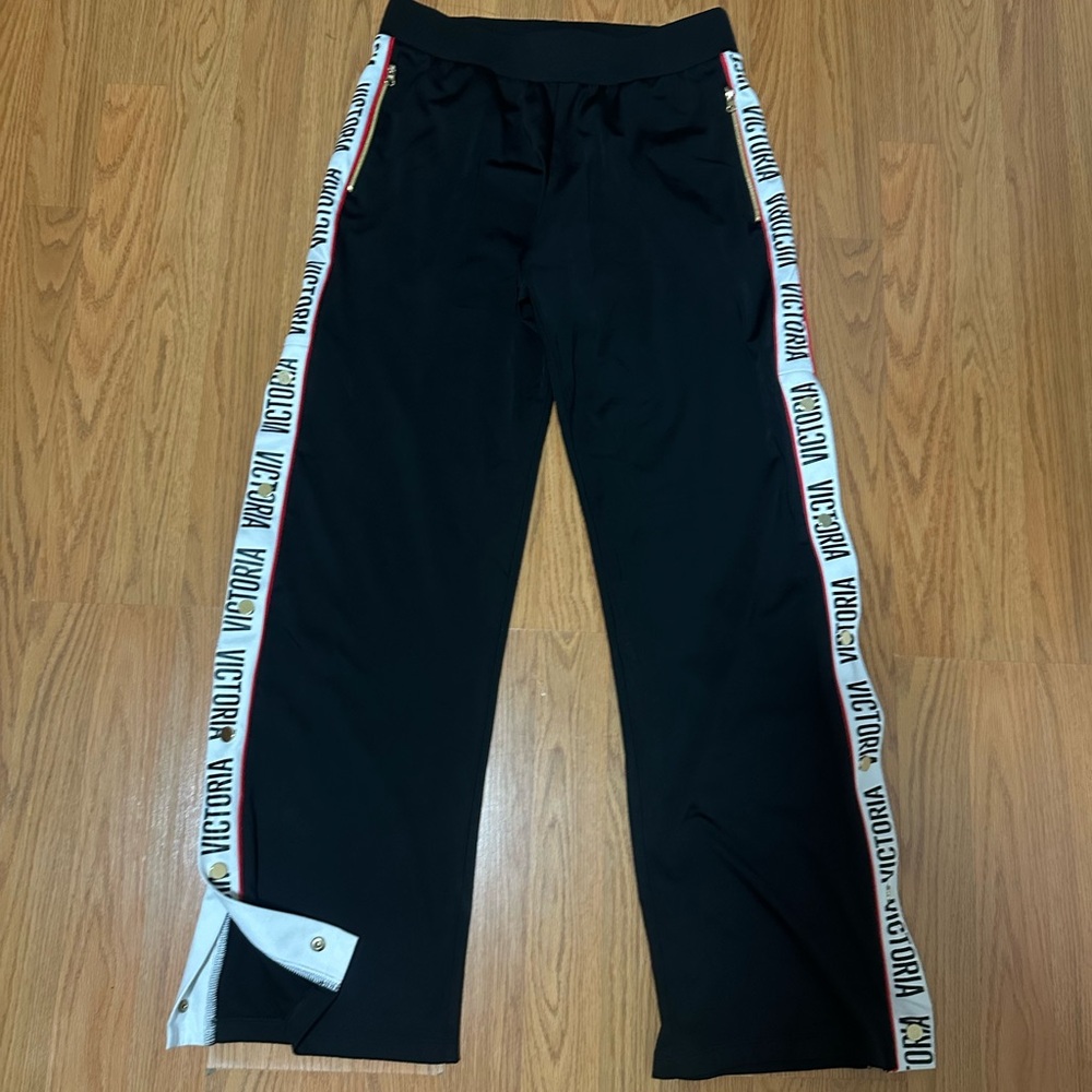 Victoria secret track pants size S